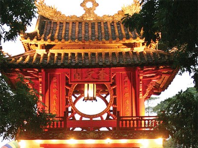 Bàn học theo phong thủy, giúp trẻ thông minh - kỳ 1